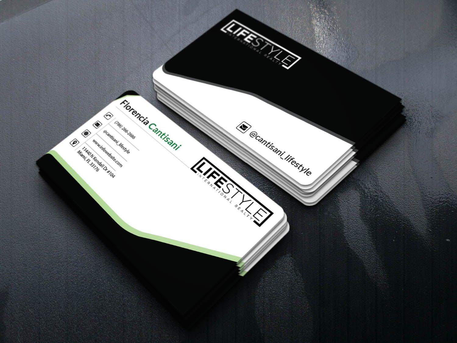 I will do a porffessional Design for you as you want