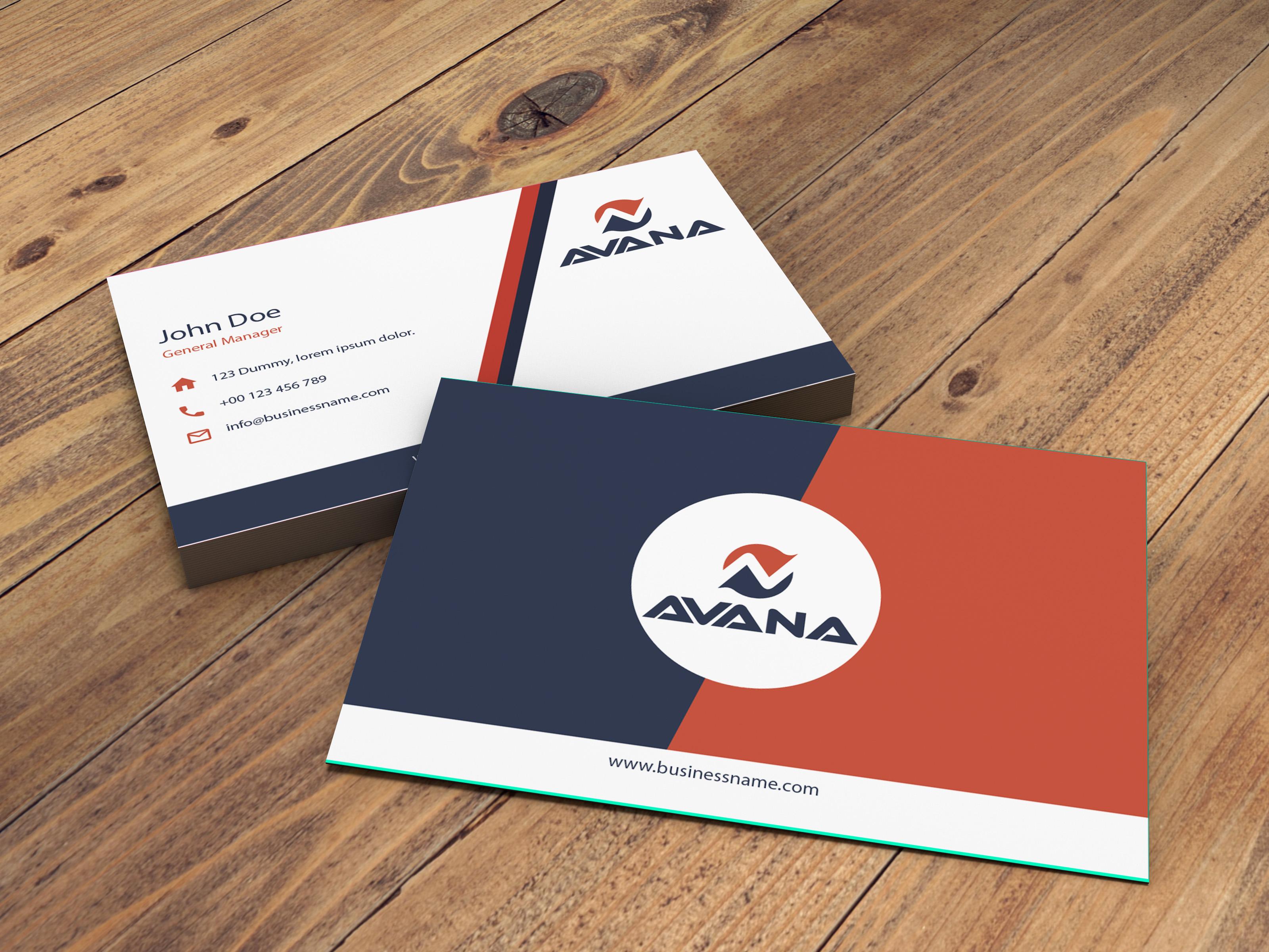 I will do a porffessional Design for you as you want