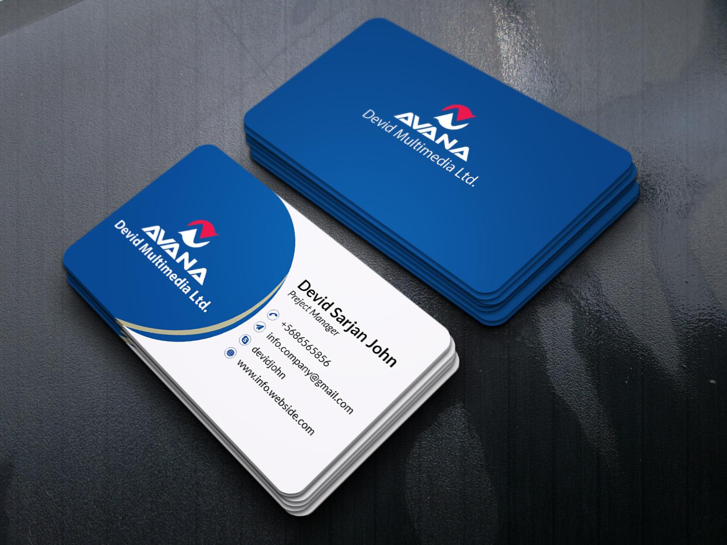 I have excellent idea to make Bossiness card for you