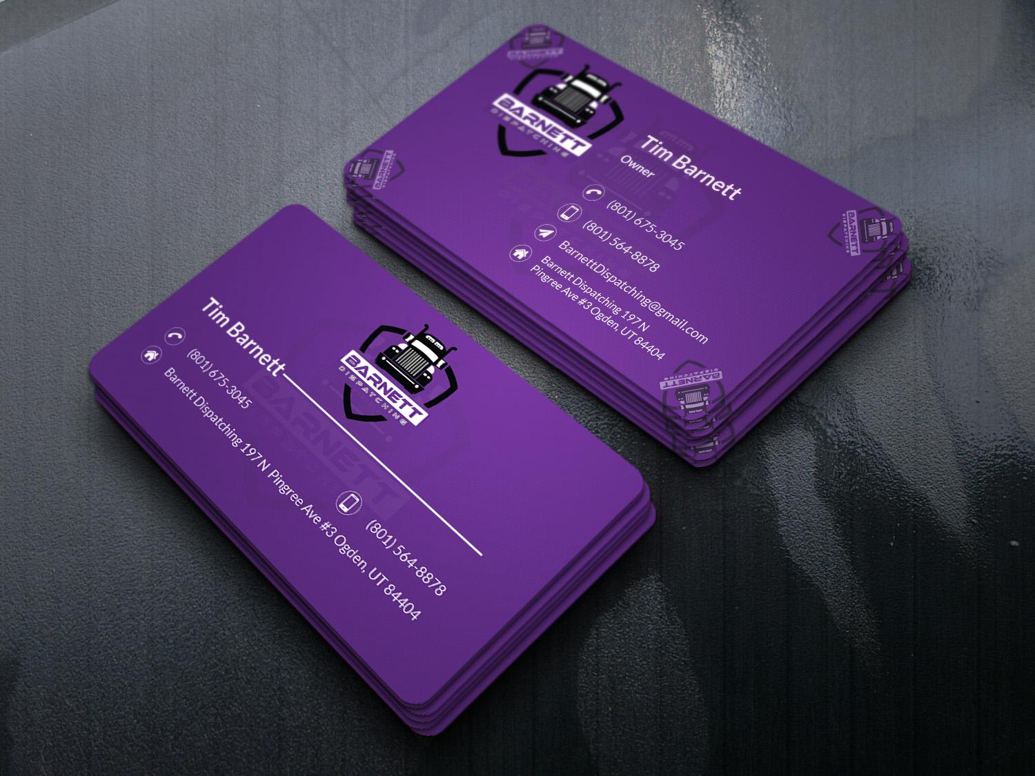 I have excellent idea to make Bossiness card for you