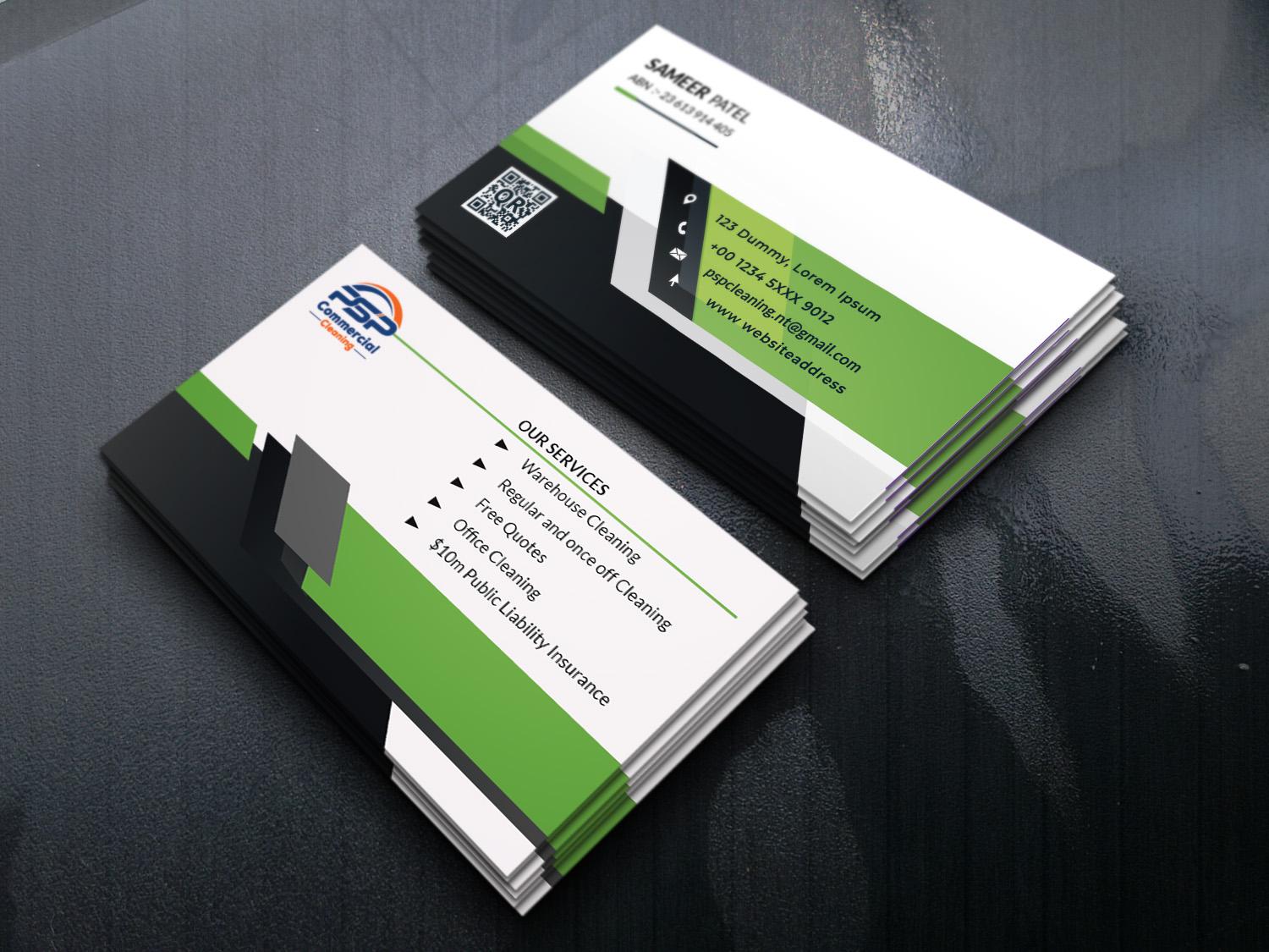 I will do a porffessional Design for you as you want