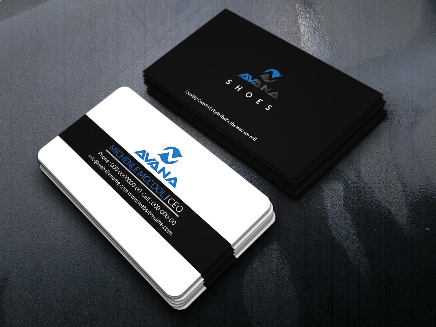 I have excellent idea to make Bossiness card for you