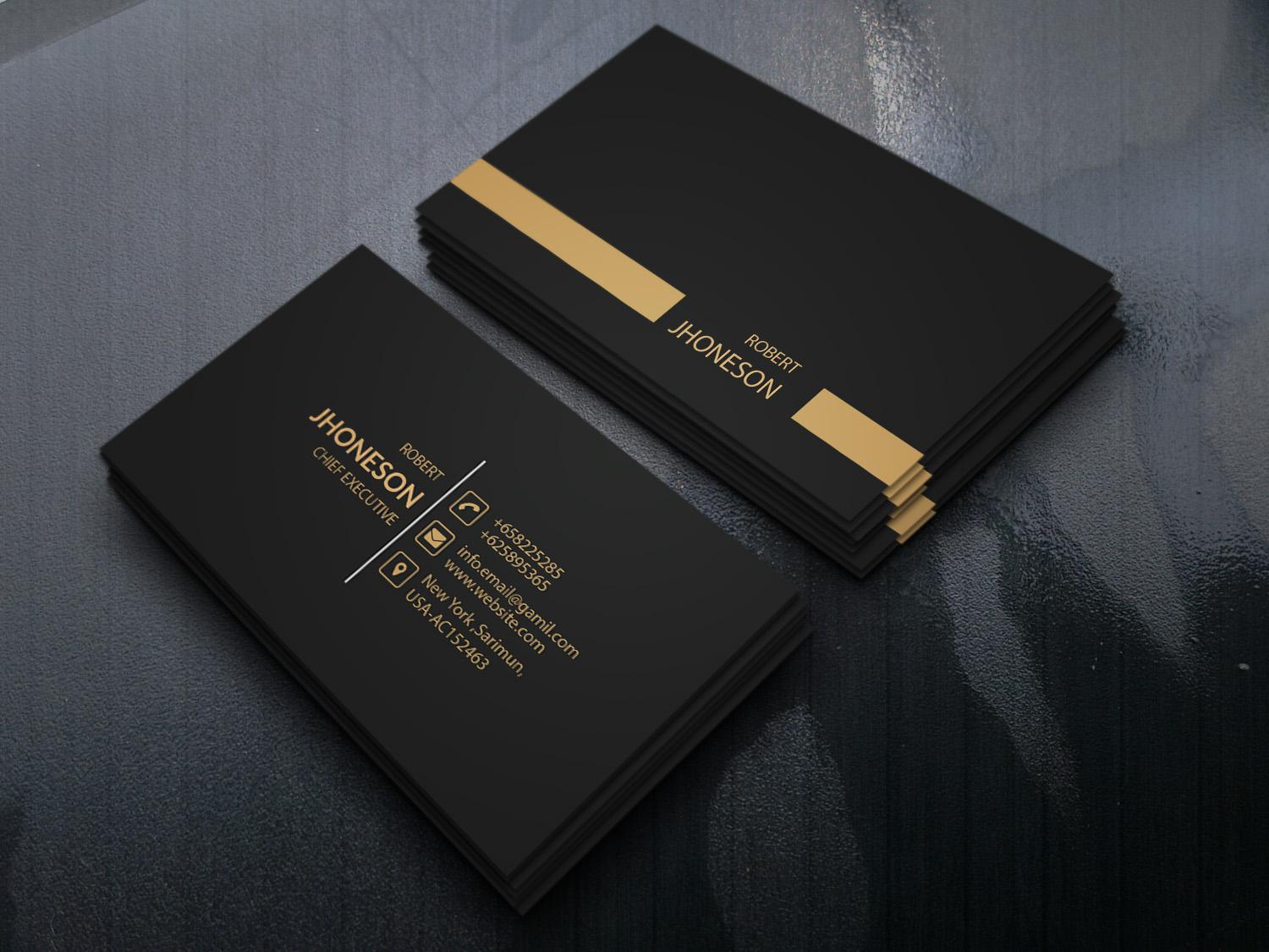 I will do a porffessional Design for you as you want