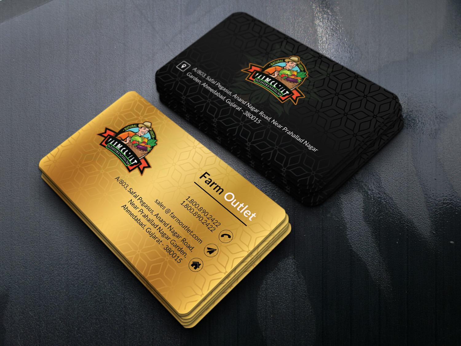 I will do a porffessional Design for you as you want