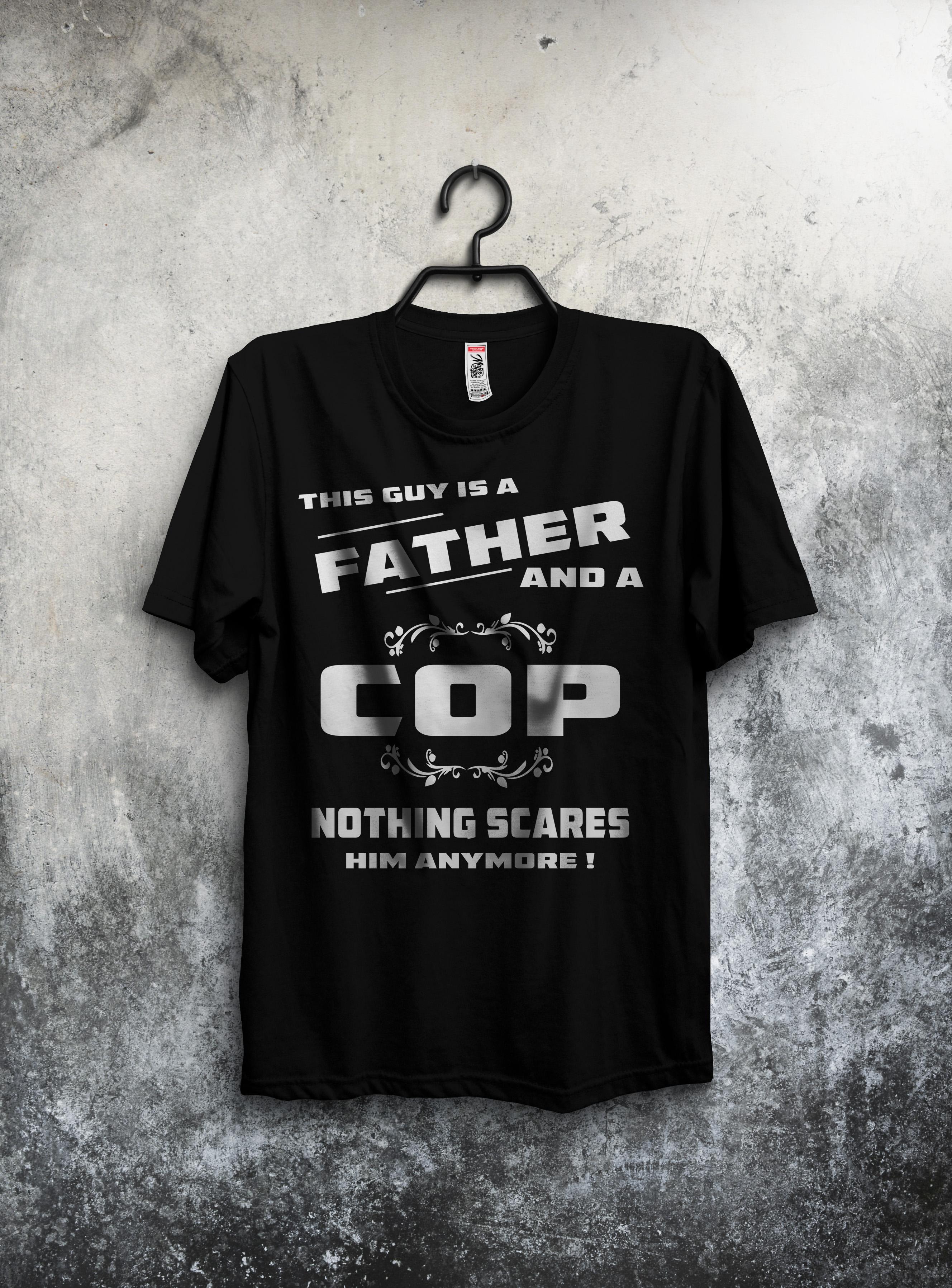 I will do a minimalist gorgeous T-Shirt Design for you