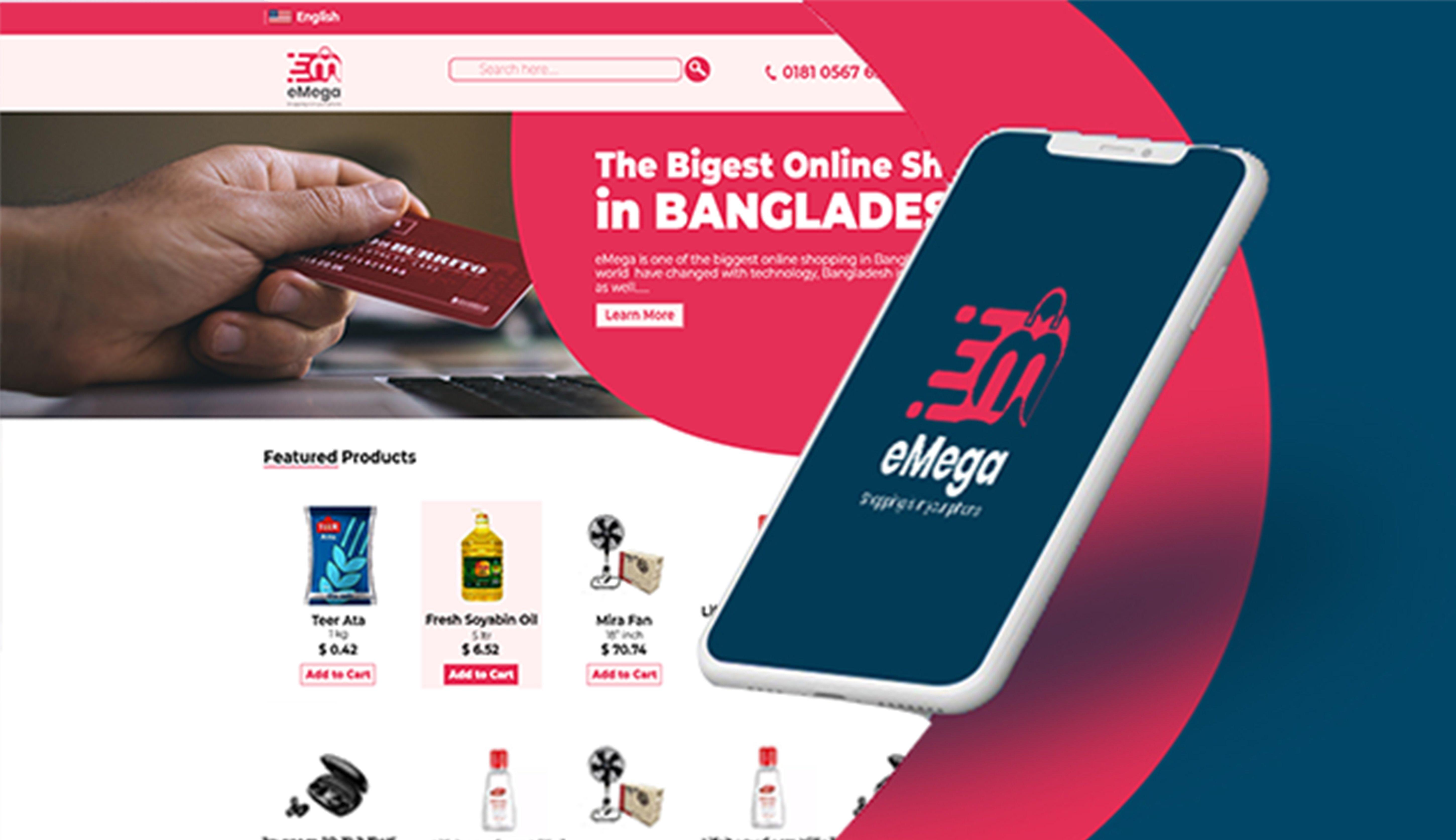 I will design photoshop web template psd website ui ux mobile app