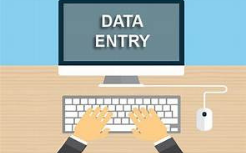 Data Entry, Data Scrapping, Typing, Copy and Paste offered by Tofiqalahi