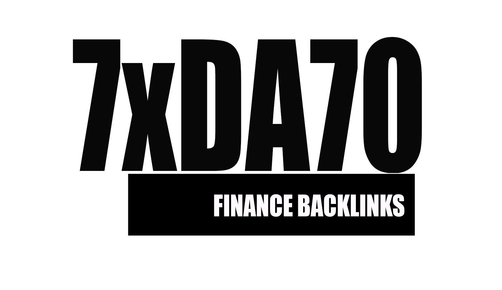 give link da70x7 finance site blogroll permanent