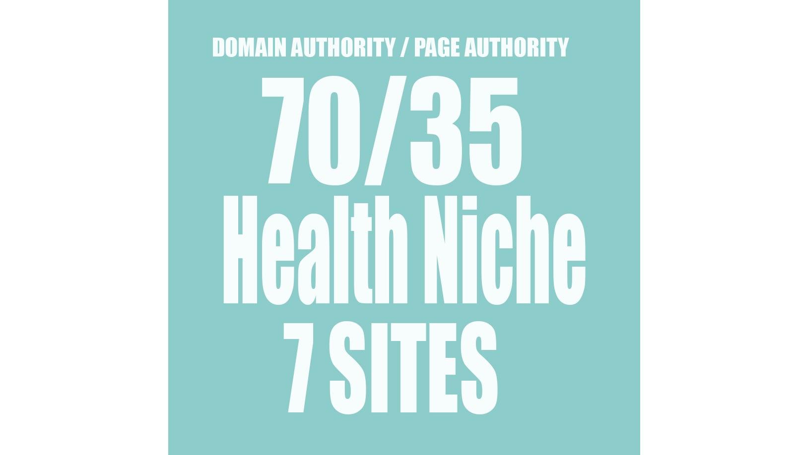 give link da70x7 site health blogroll