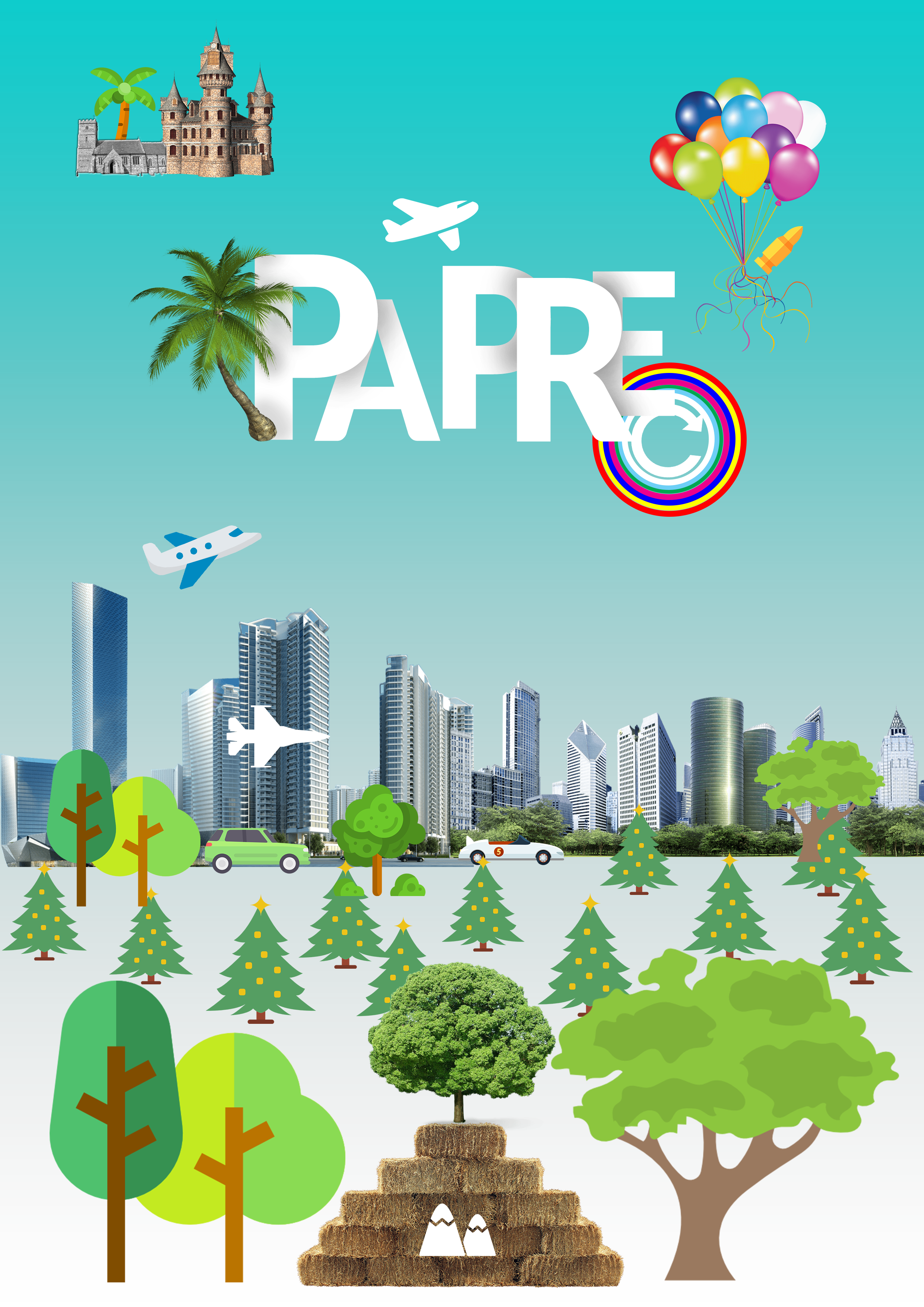 I will design any type Brochure and book covers