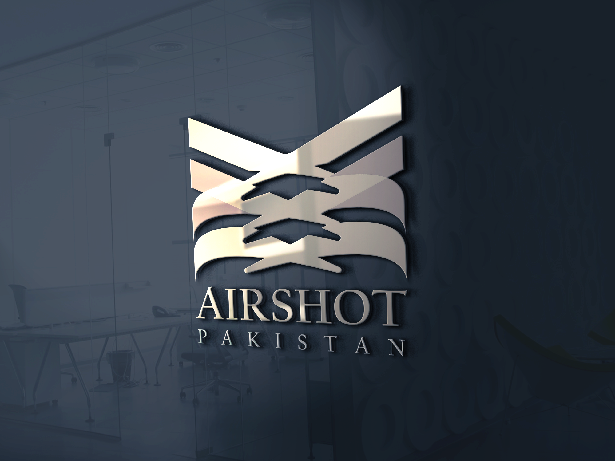 Logo design and writing content for you if(any).