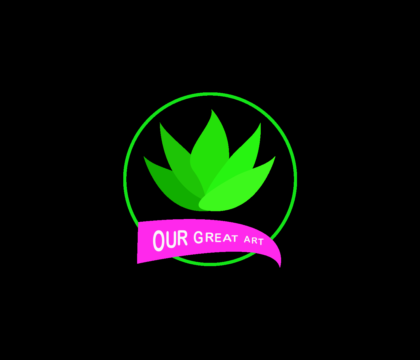 Logo design and writing content for you if(any).