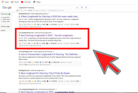 doing wordpress onpage seo (6 pages within 3 days)