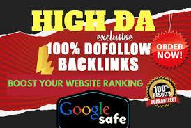 I will do 50 unique domain Dofollow high DA PA low OBL blog comment Backlink manually work 