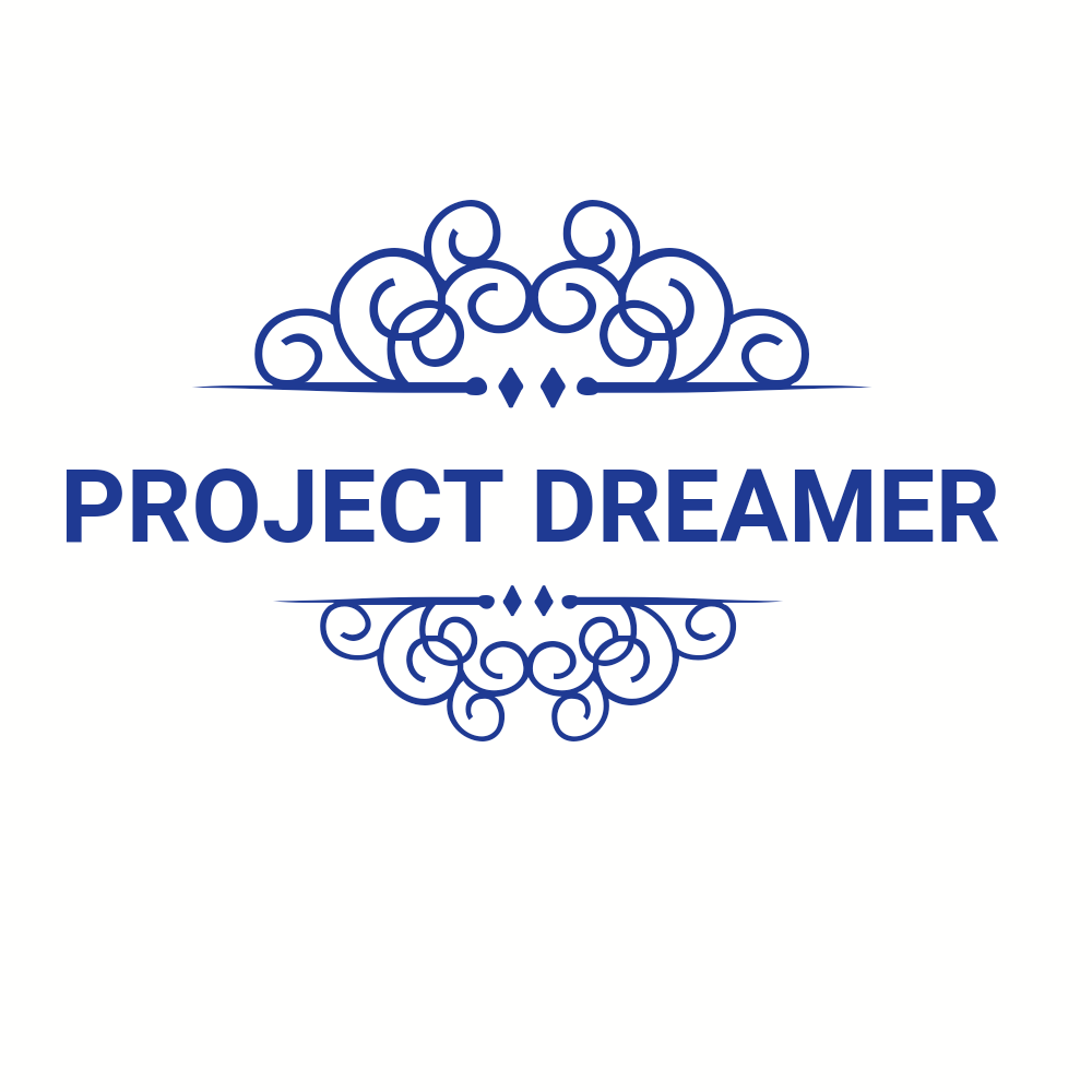 Project Dreamer Logo Design for all your Business branding needs