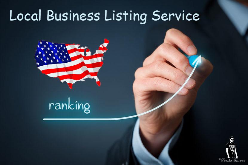 I will do 100 USA live local citations