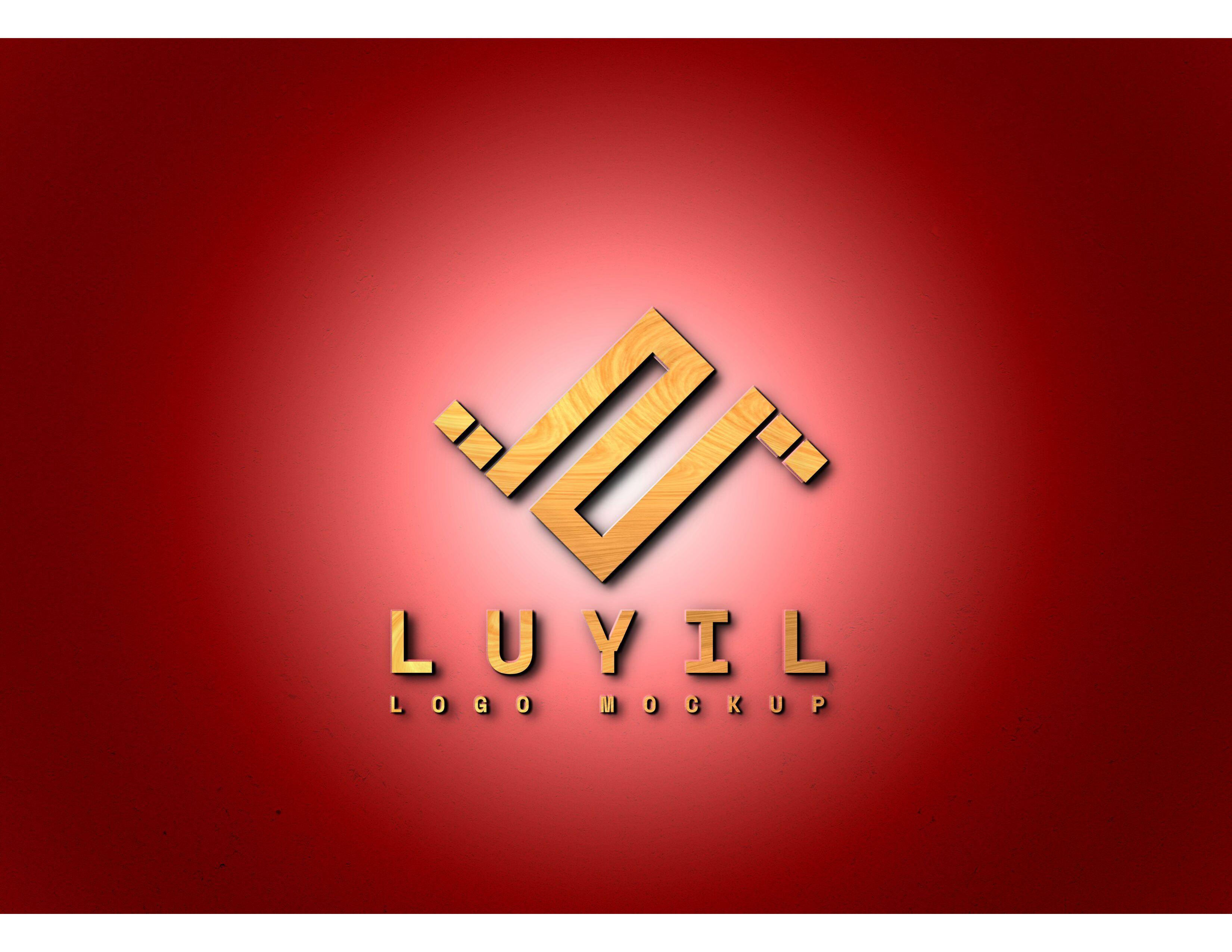 I will design incredible and decent logo only in 12 hours