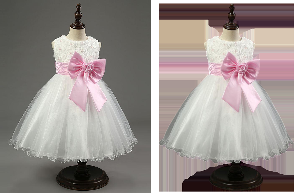 I will do background remove or change background of any 5 images within 6 hours.