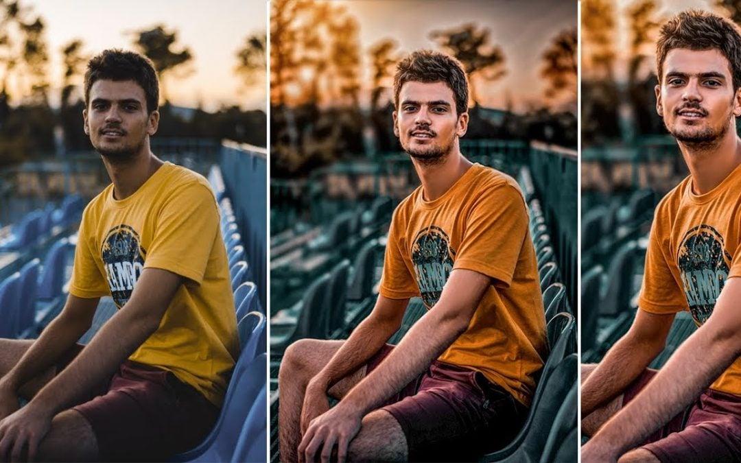 I will professionally remove background, colourise and edit your photos