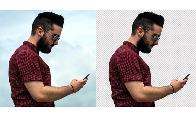 I will professionally remove background, colourise and edit your photos