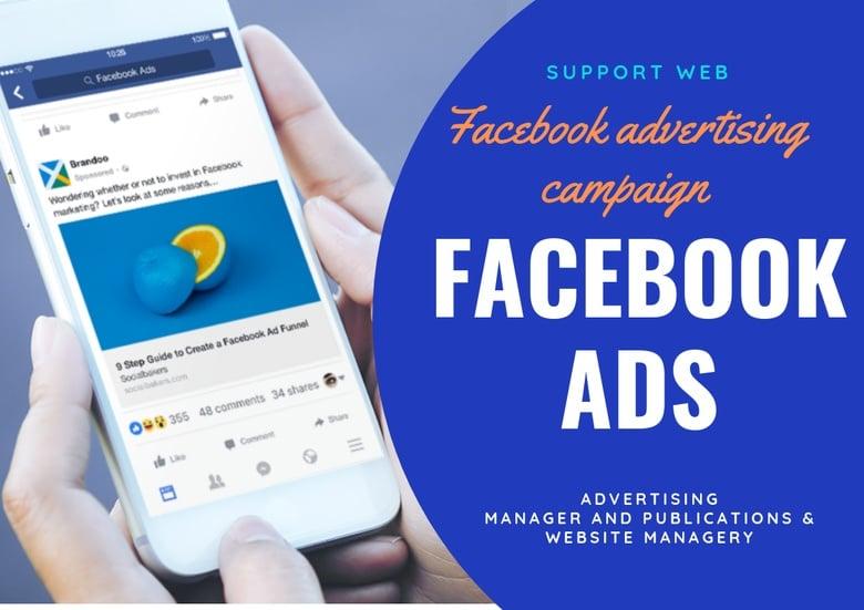 set up an Optimize FACEBOOK BUSINESS PAGE