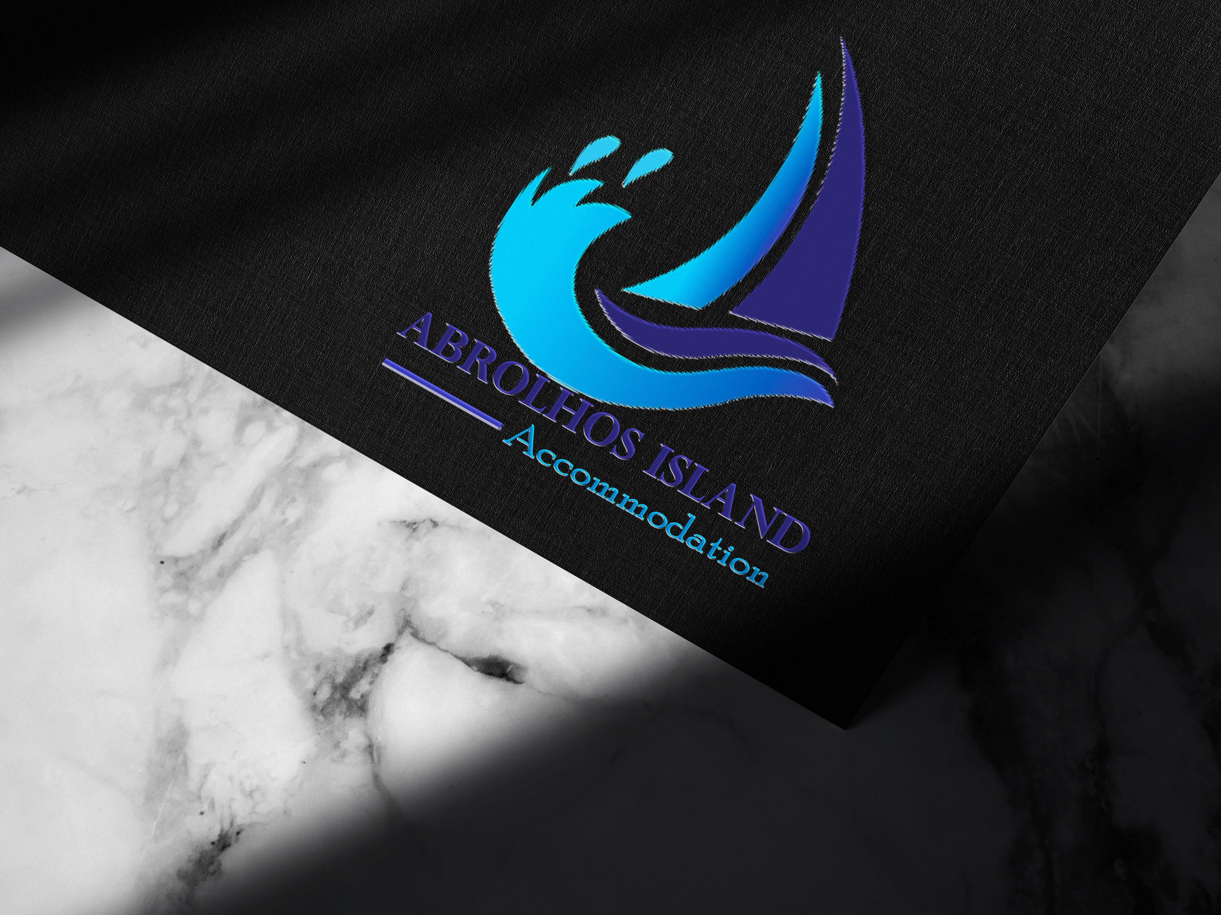 professional awesome logo design service