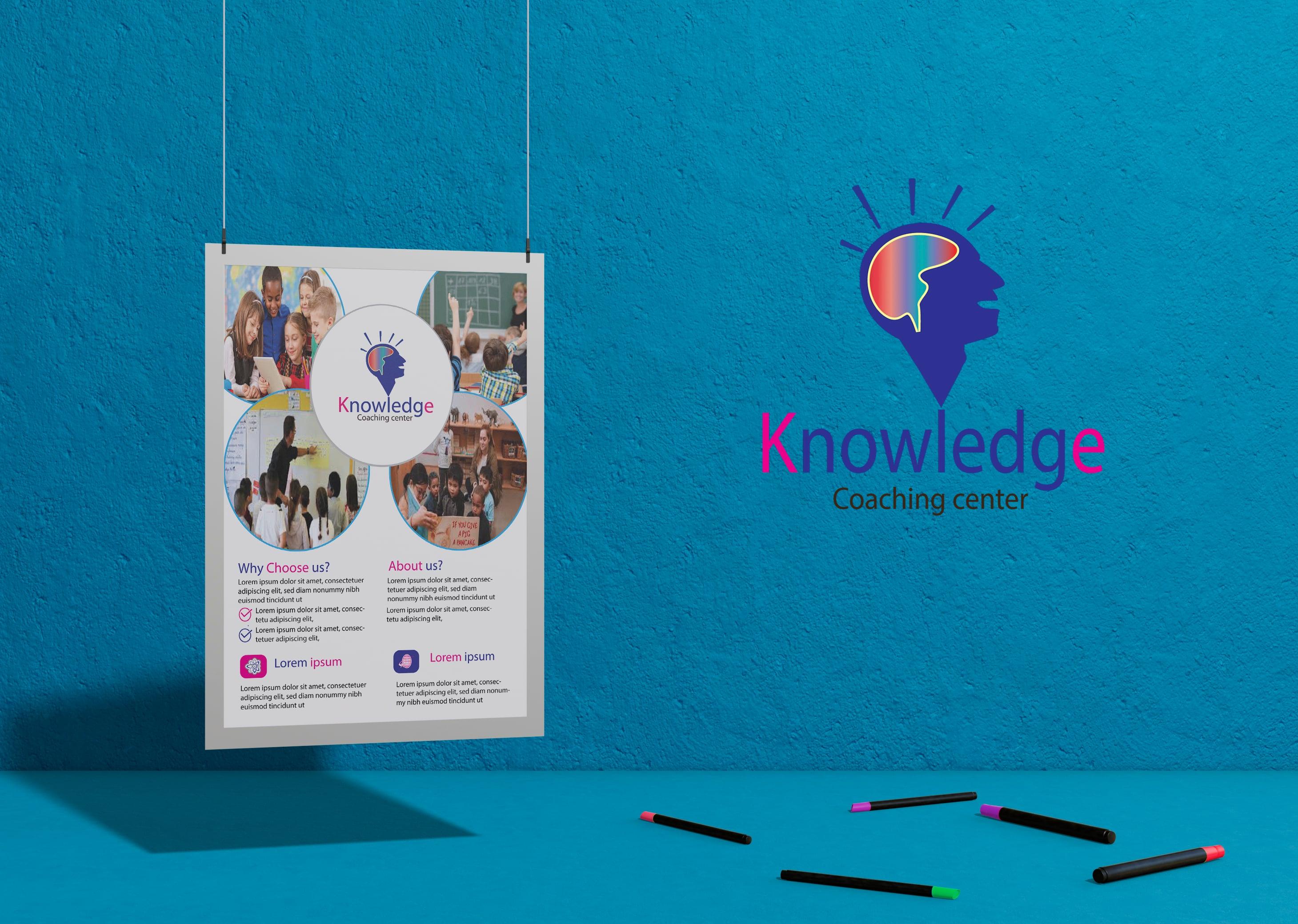 I will design an awesome flyer