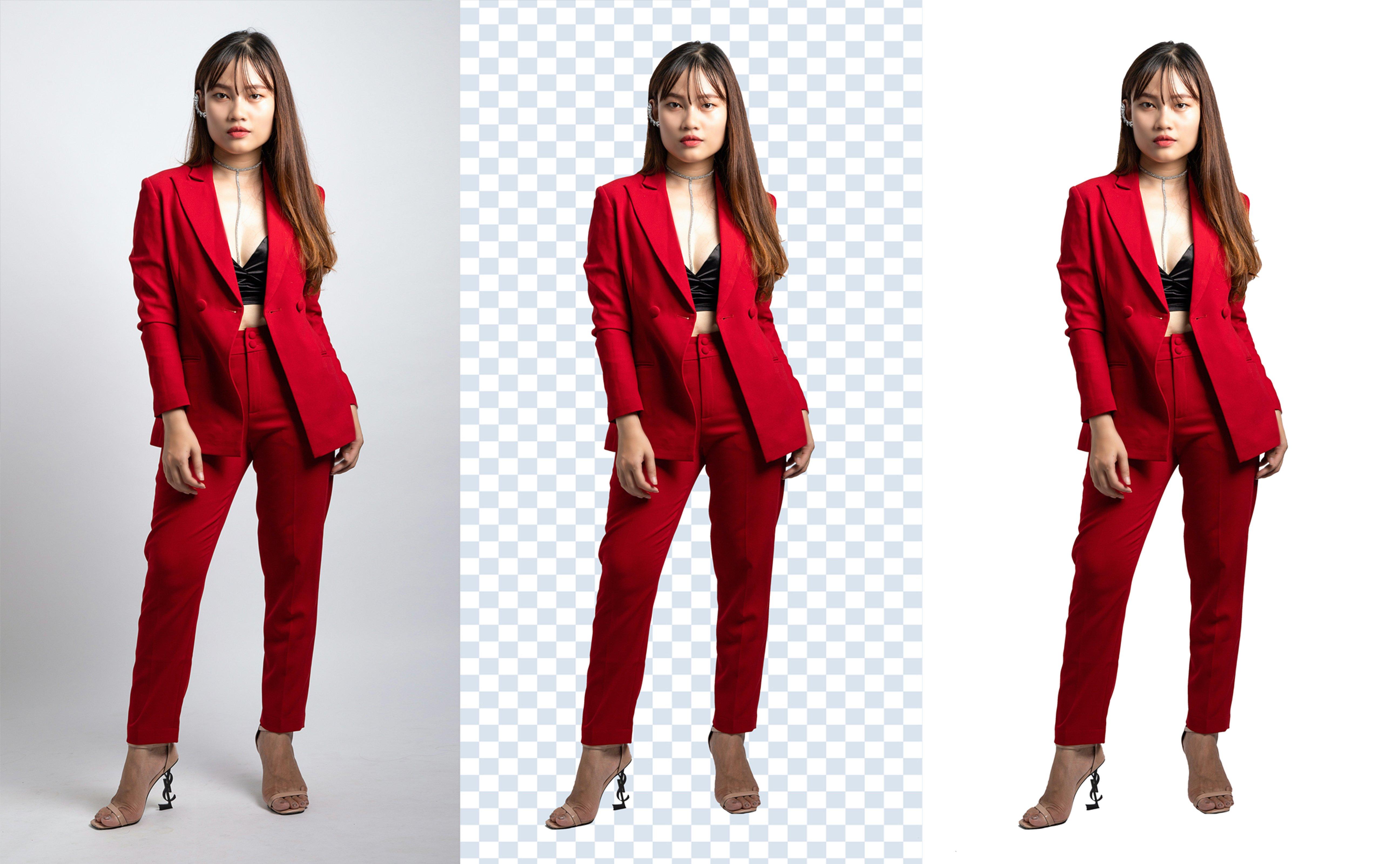 I will do background remove for amazon listing photos