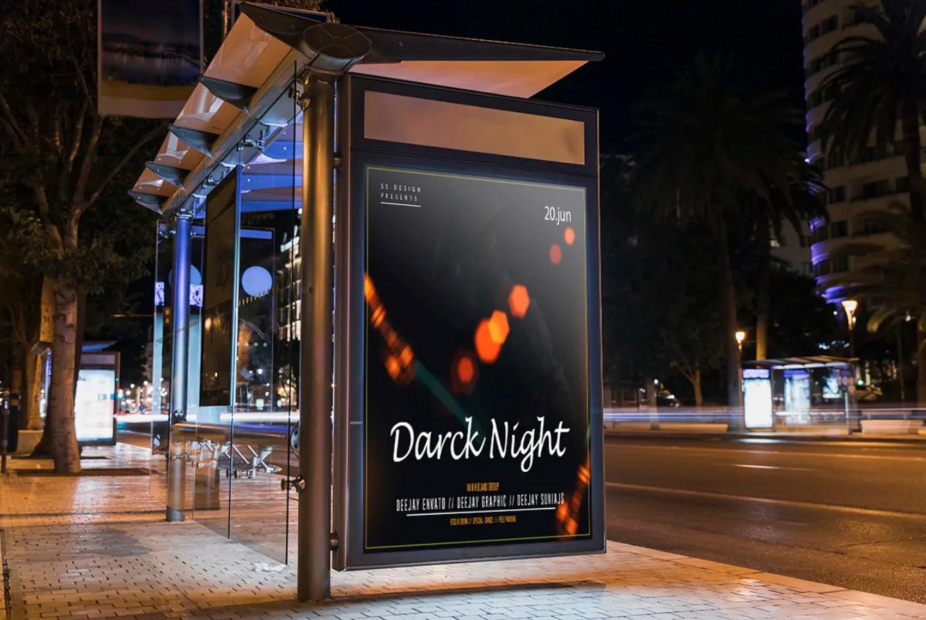 professional poster design for you