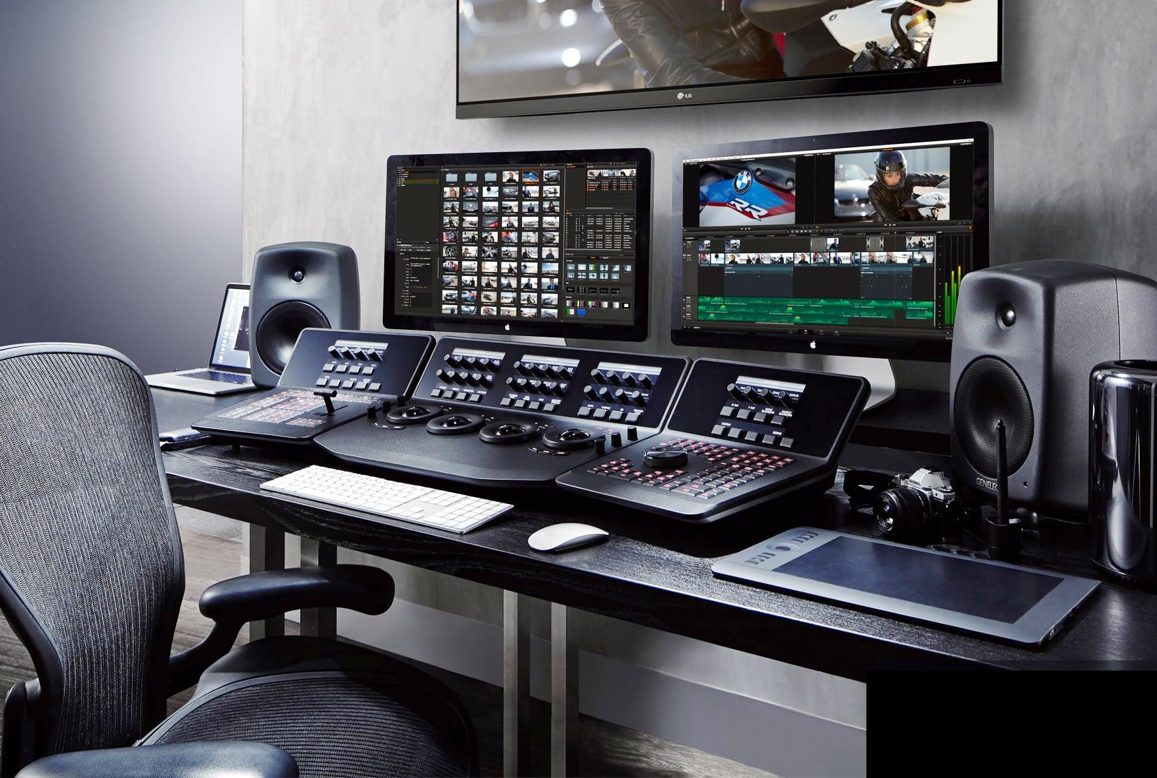 I will end your search for video editors. I will be your choice among all video editors.