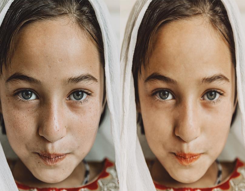  I will do mass pictures altering resizing modify in Photoshop