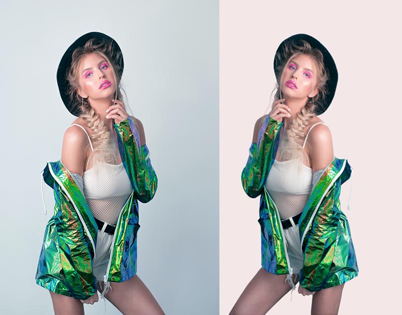 I will originate background remove by clipping path