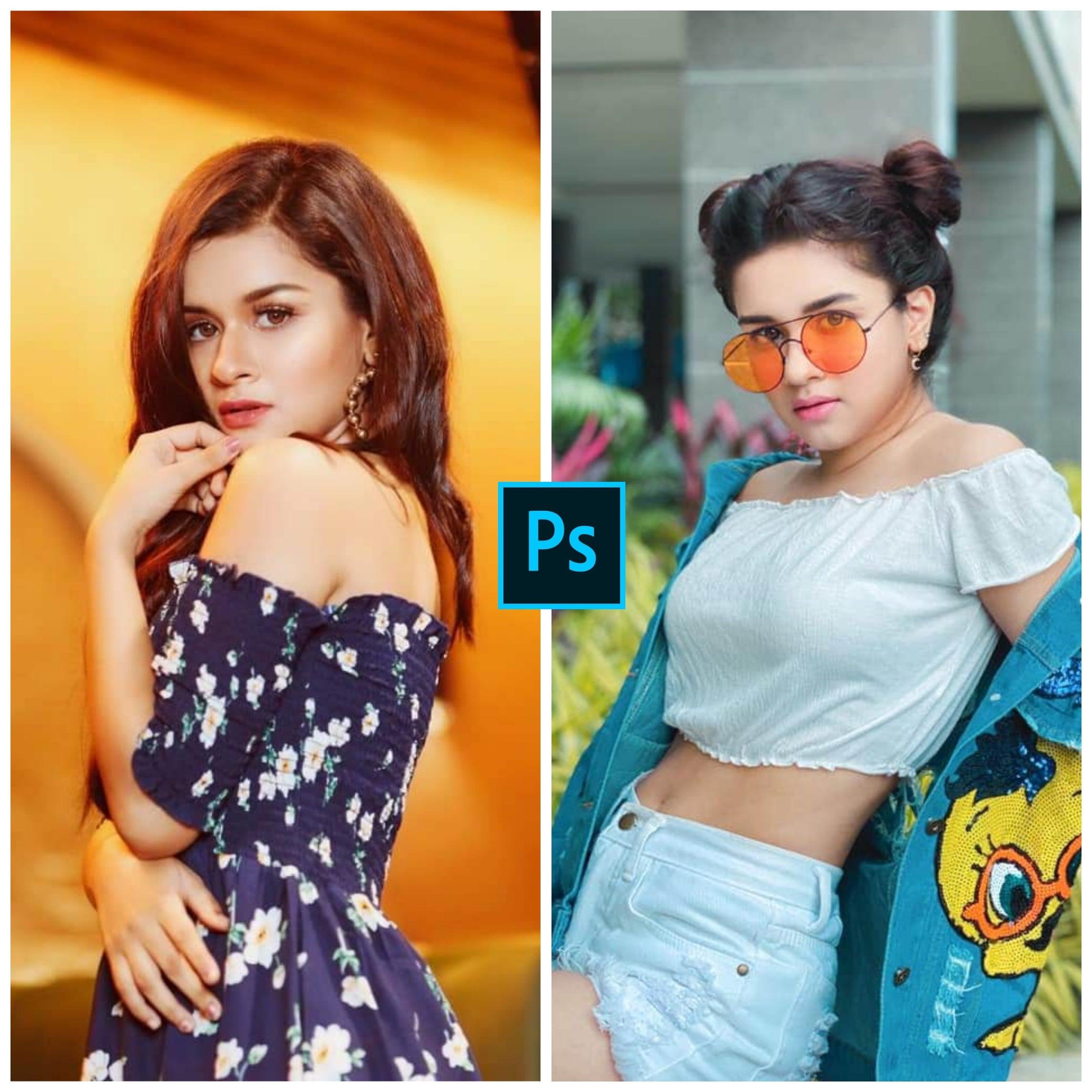 I will background change, photoshop photo edit,image retching 