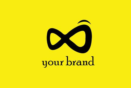 I I will design modern and trendy logo