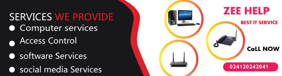 I will design professional banner design for you 