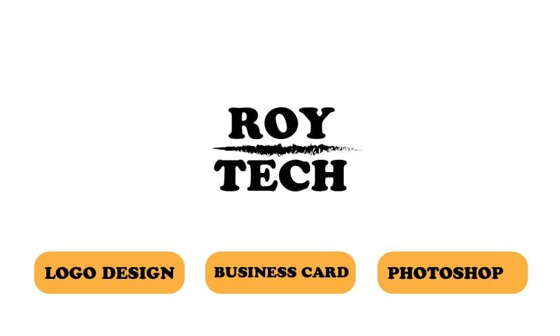 I do best eye catching business card for your company