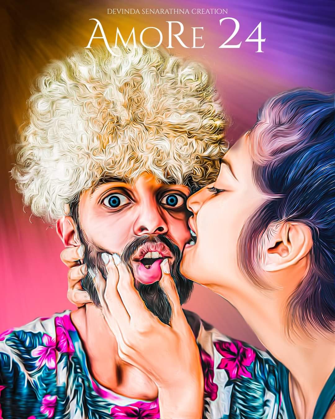 I will turn your photo into Amazing oil painting