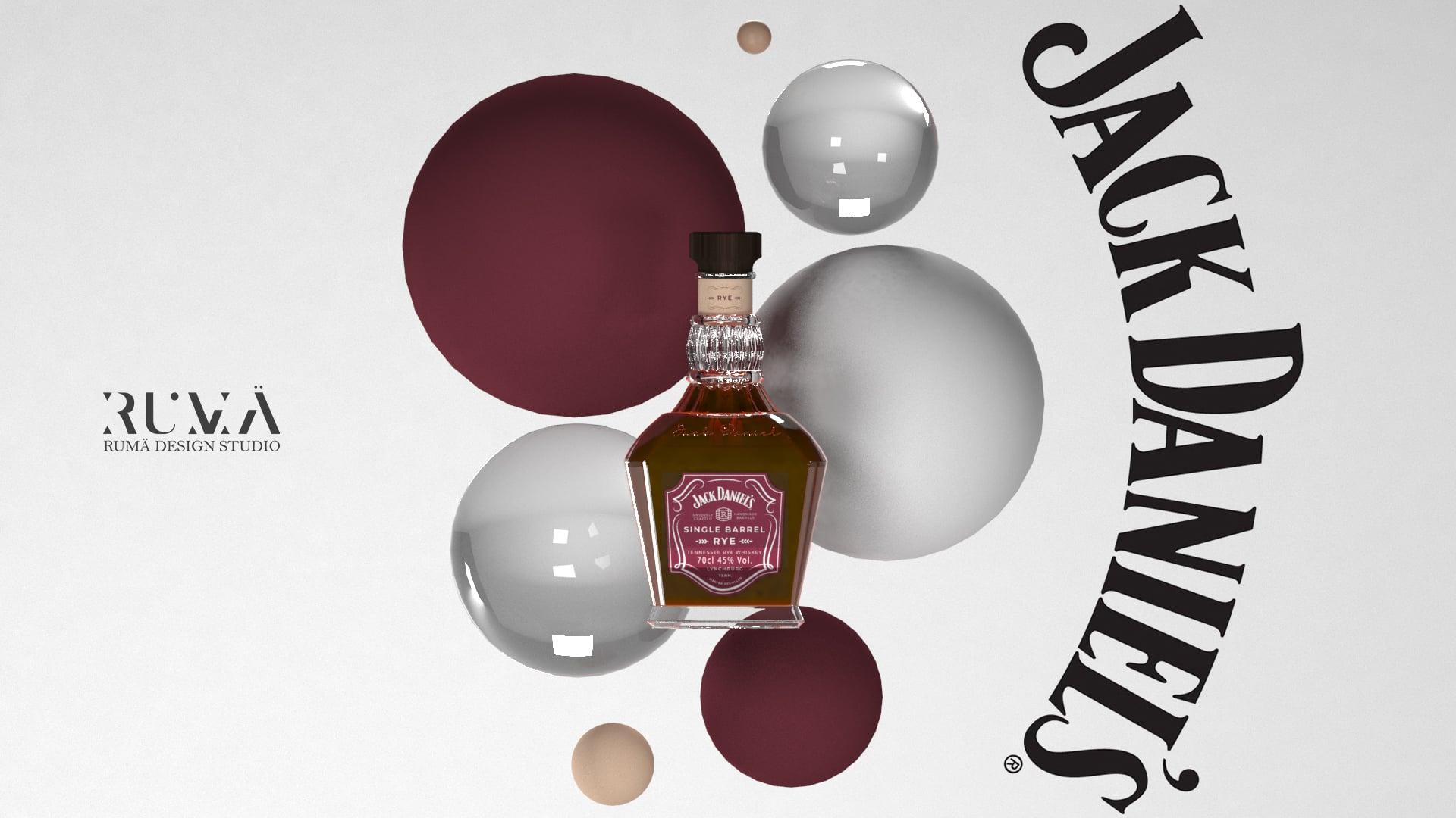 3d product modeling and photorealistic rendering