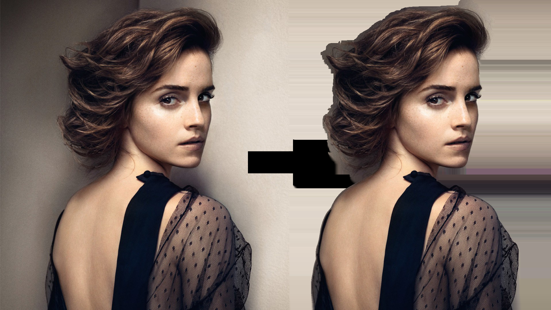 I will cut out or background removal images