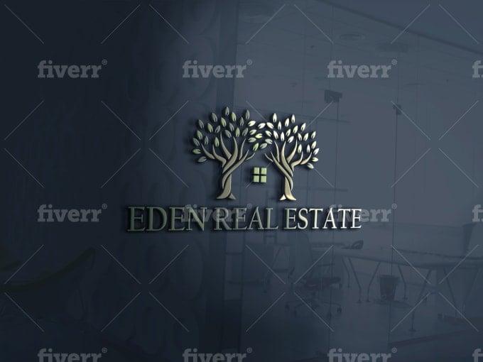 I will design awesome and creative logo