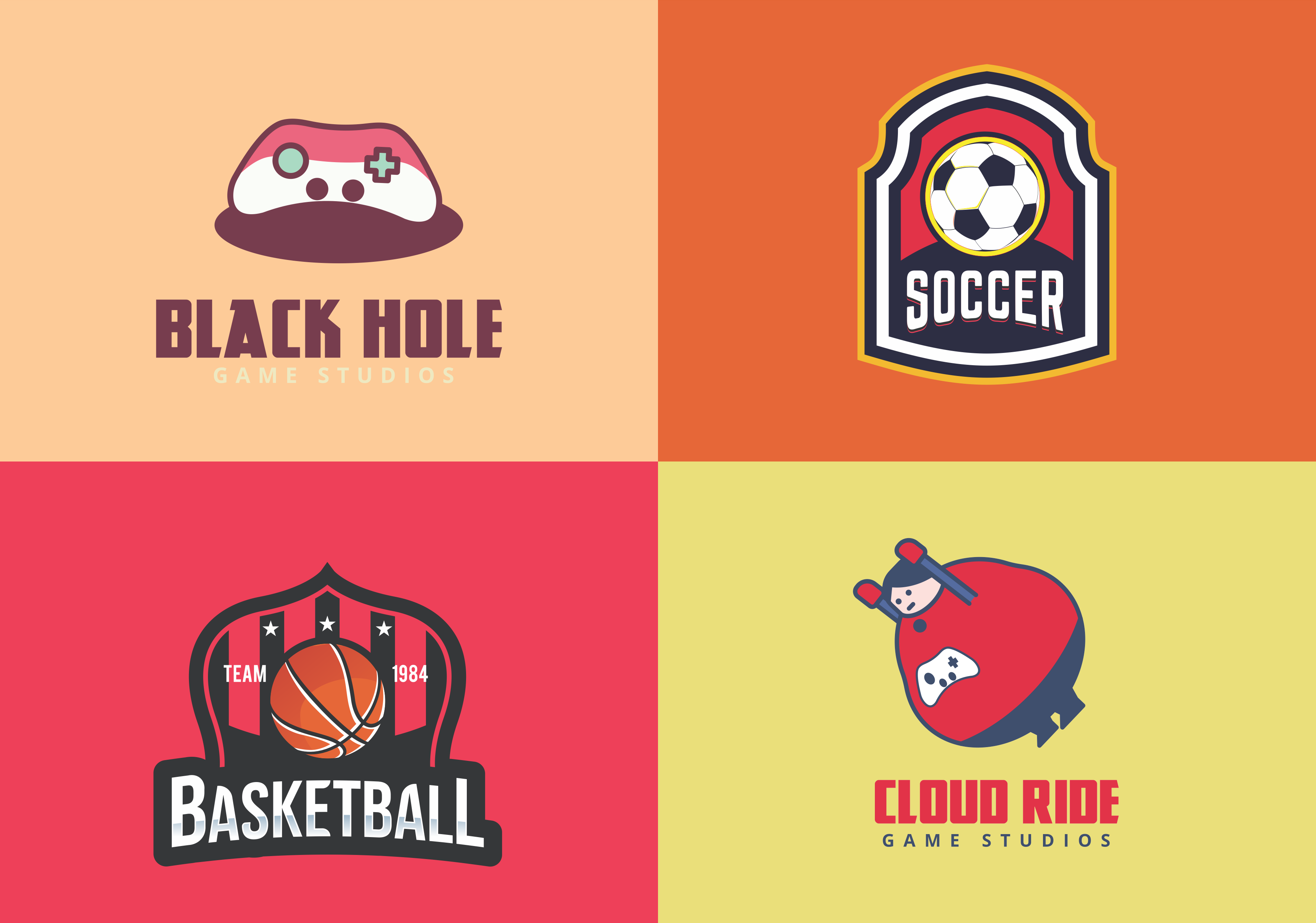 Design complete brand identity or branding with logo at its best