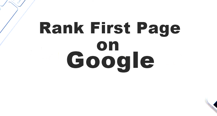 I will Provide 1st page Google Ranking with Guaranteed Traffic 