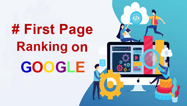 I will Provide 1st page Google Ranking with Guaranteed Traffic 