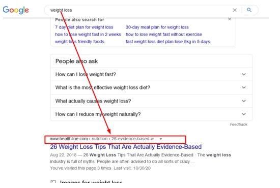 Rank Your Site on GOOGLE First Page with Guaranteed Traffic