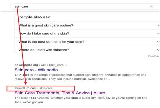 Rank Your Site on GOOGLE First Page with Guaranteed Traffic