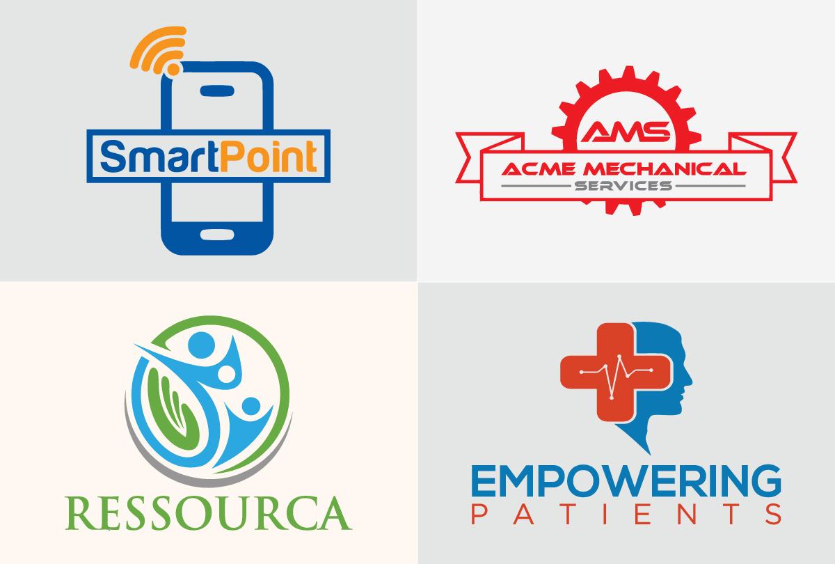 I will design website,business and company logo for you 