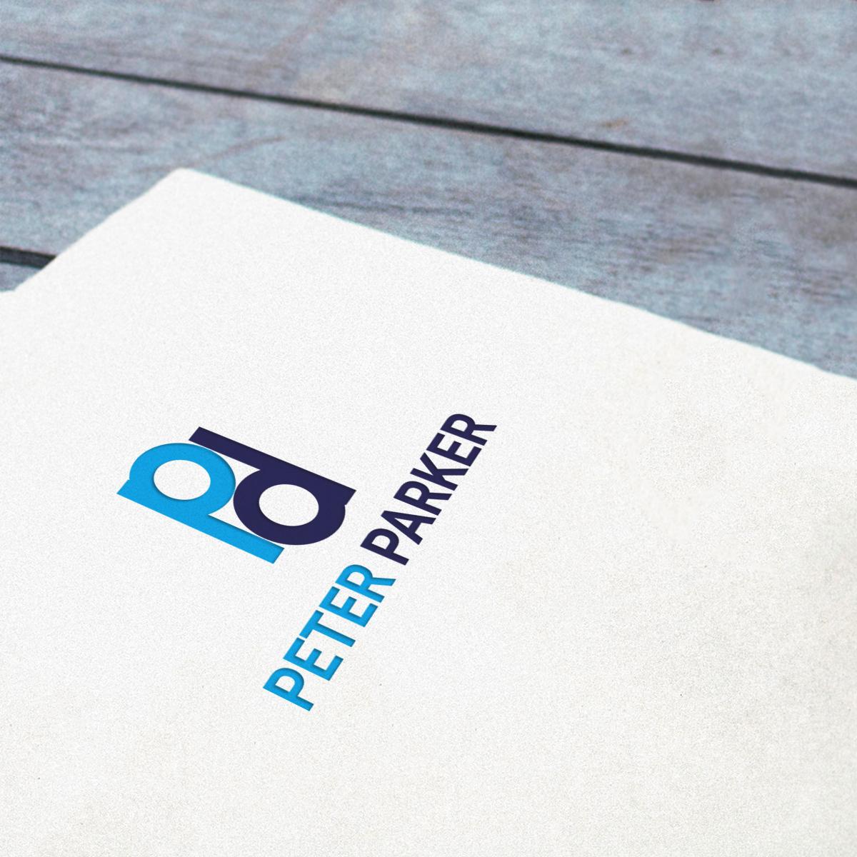 I will design Modern logo for your Business and Brand