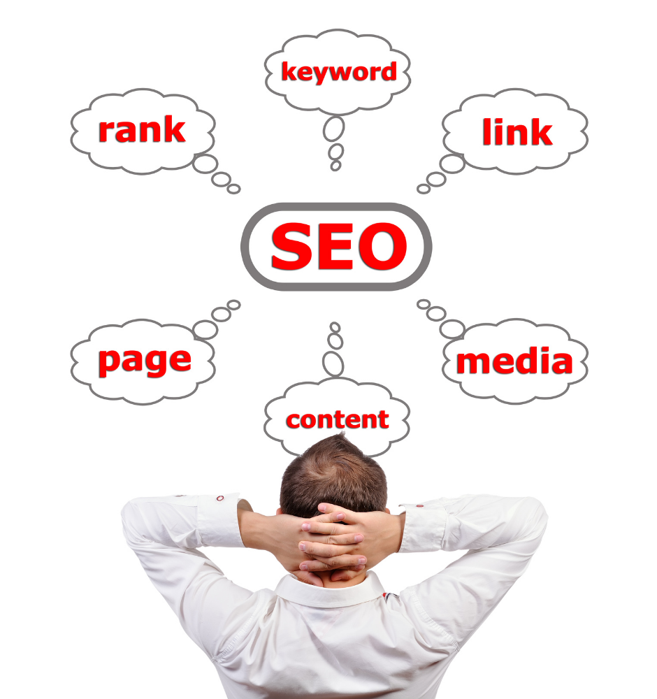 I will make high quality authority SEO dofollow backlinks link building