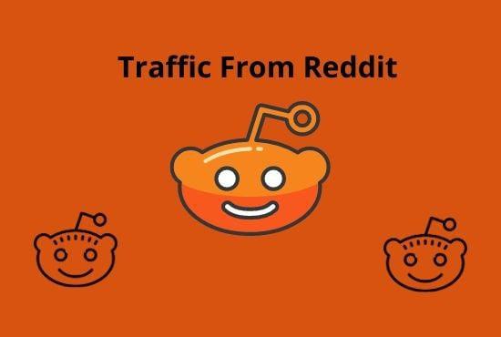 Strong DA99 Niche Relevant 5 Reddit comments Backlinks