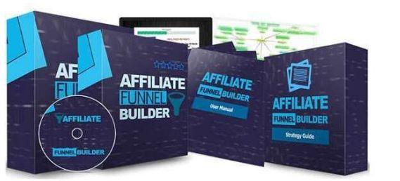 Affiliate Funnel Builder(for affiliate offer )